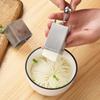 Creative Stainless Steel Tofu Press Slicer Shredder Tofu Maker Mold Kit DIY Tofu Cutter Kitchen Tools