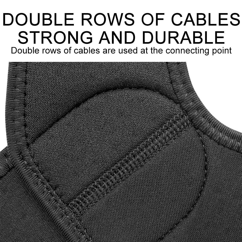 Регулируемый корректор осанки, корсет для спины при сколиозе, поддержка позвоночника, поддержка плеч, пояс для коррекции осанки, ортопедическая спина