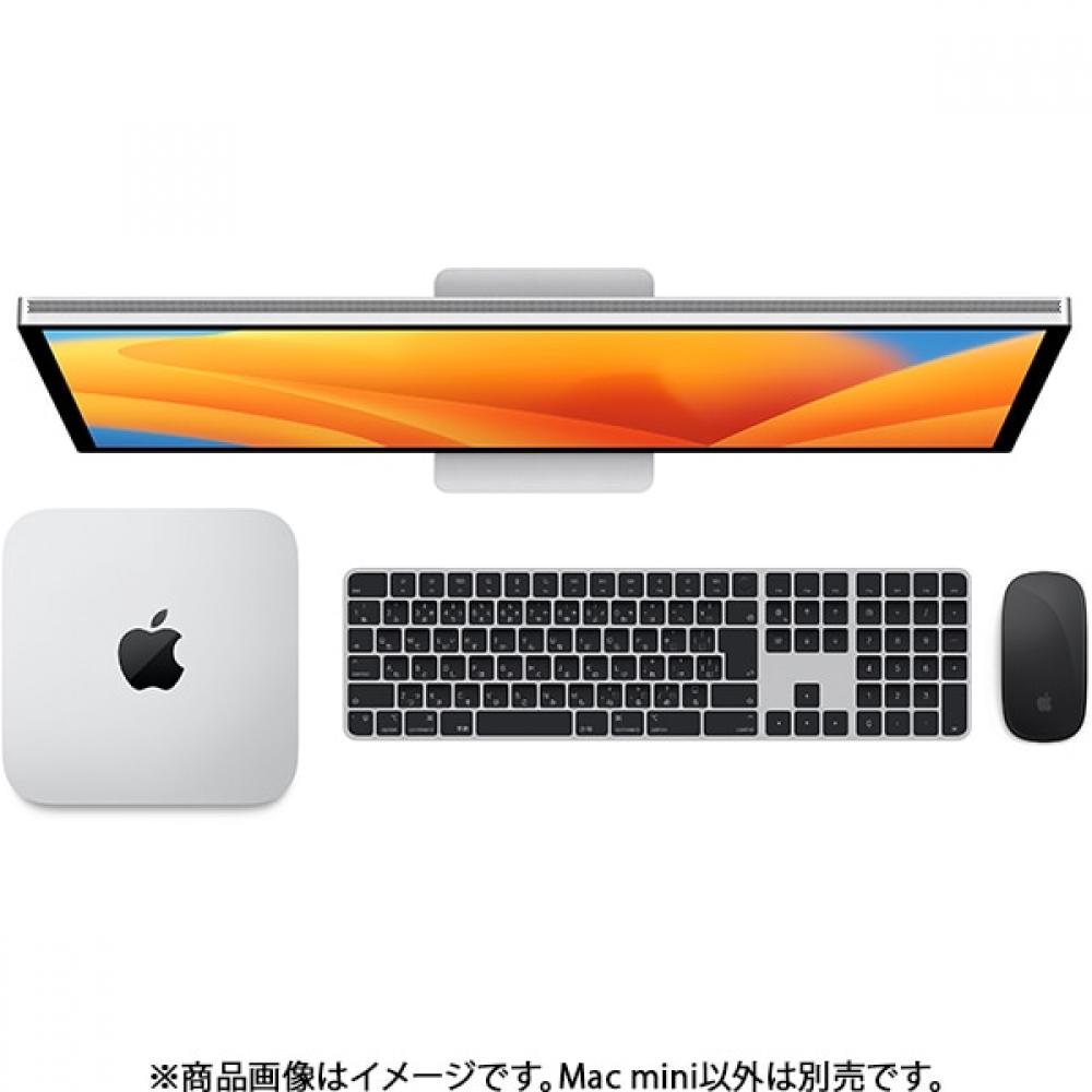 Apple MAC Mini Apple M2 Чип 8-ядерный процессор 10-ядерный графический процессор SSD 512 ГБ Память 8 ГБ Mmfk3j A