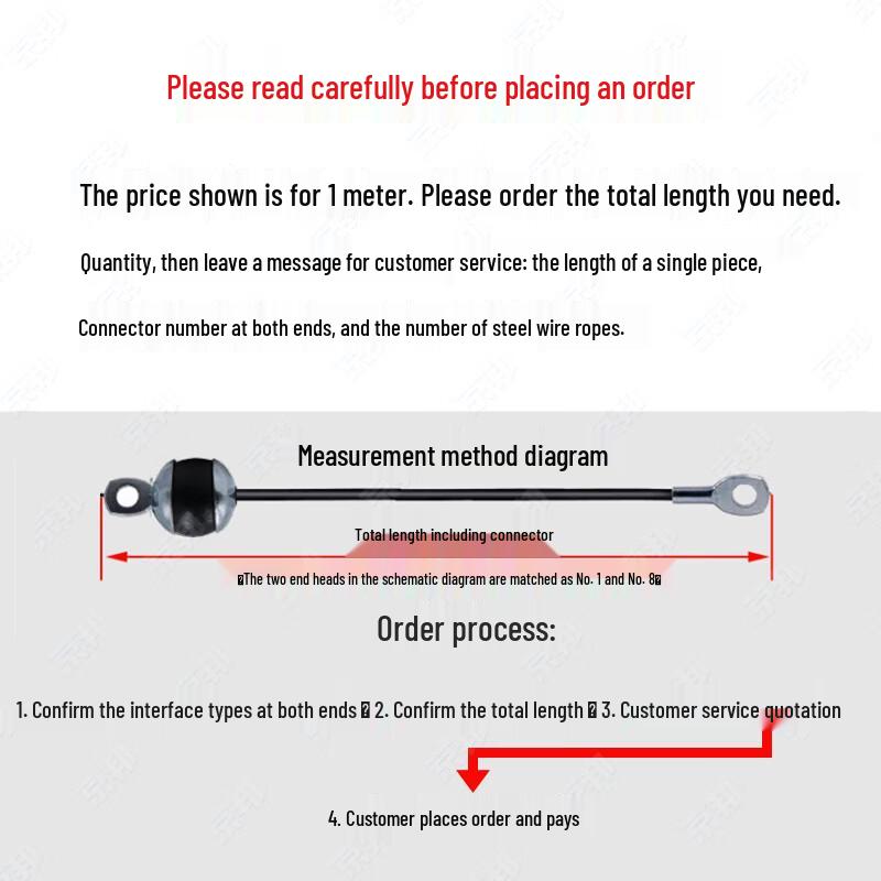 X-RIVALFITNESS Оборудование для тренажерного зала Стальной трос