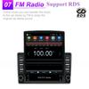 9,7'' Для Android 13 Carplay 1+16 ГБ Автомагнитола Радио Навигация GPS Для Toyota Sienna