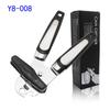 Can Opener Professional Ergonomic Kitchen Tool Manual Side Cut Can Openers Drink Bottle Opener Knife For Cans Lid Kitchen Gadget