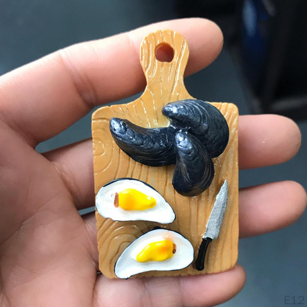 Кукольный домик 1/6 Кухонные принадлежности Игрушки Детские Игры в дочки-матери