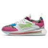 Nike Air Max 720 OBJ Оделл Бекхэм-младший Молодой Король Стиля Унисекс CK2531-900