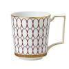 Wedgwood Набор: Кружка Rose Gold и ручка Parker IM Twilight