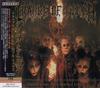 CD CRADLE OF FILTH Trouble And Their Double Lives MICP90122 MARQUEE 2023 Япония Оби Метал