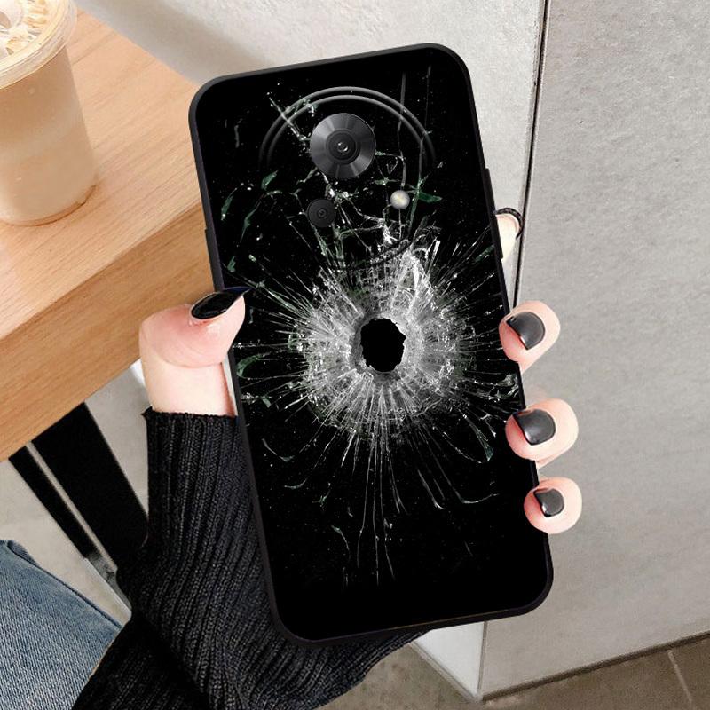Для Meizu Lucky 08 5G Чехол Lucky08 Модный Мягкий ТПУ Силиконовый Чехол для Телефона Для Meizu 21 Pro Note Ударопрочный Fundas 21Note Coque