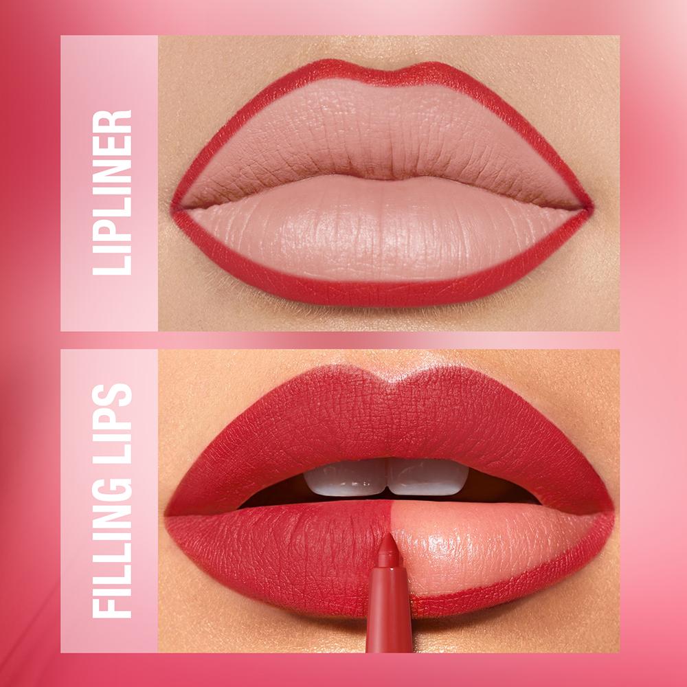 LANGMANNI Увлажняет, не стягивает, водостойкий и устойчивый к поту, многообразие цветов на выбор, подходит для различных цветов губ и макияжа