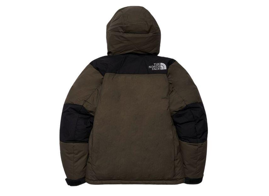 Куртка The North Face Baltro Light NT 2020/2021 Новый Тауп