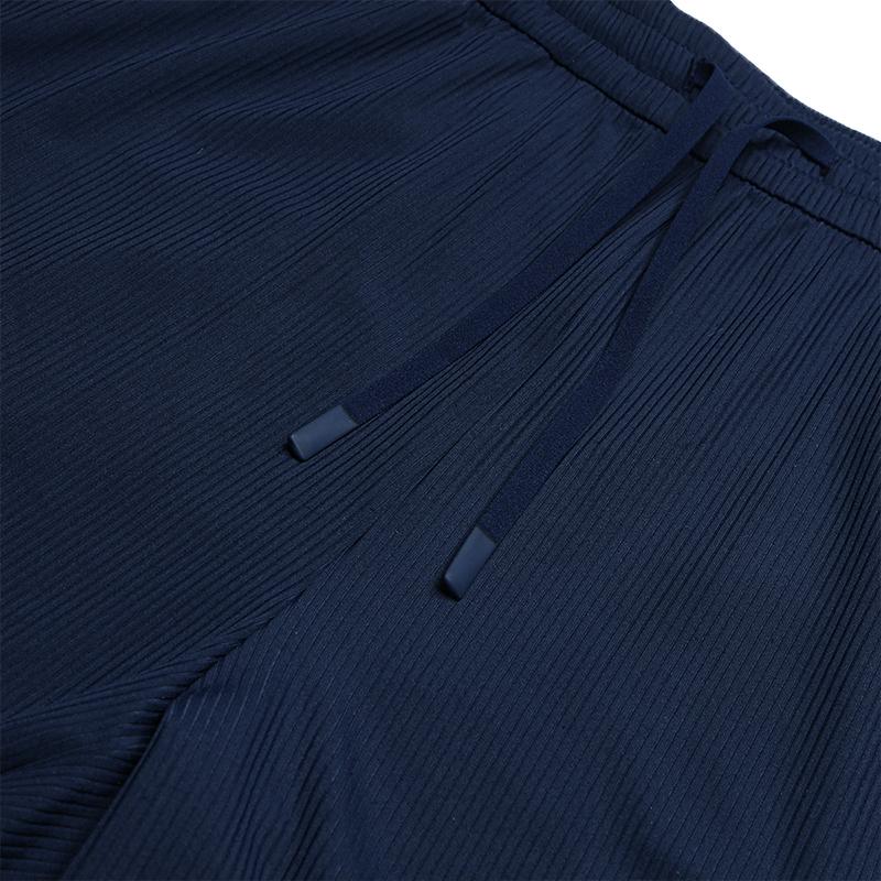 FILA Tennis Cool Touch Moisture Wicking Antibacterial Simple Casual Pants Women bottoms A11W633604FDB