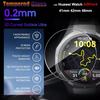 Закаленное стекло для Huawei Watch GT 5 /5 Pro 46мм 42мм 41мм HD Аксессуары Защитная пленка для экрана для Huawei Watch GT4 41мм/46мм
