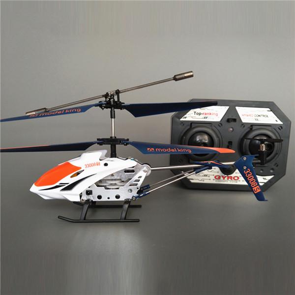 Самолет с дистанционным управлением, 3,5-канальный, устойчивый к падению сплав, небольшой вертолет с дистанционным управлением, авиация Mo