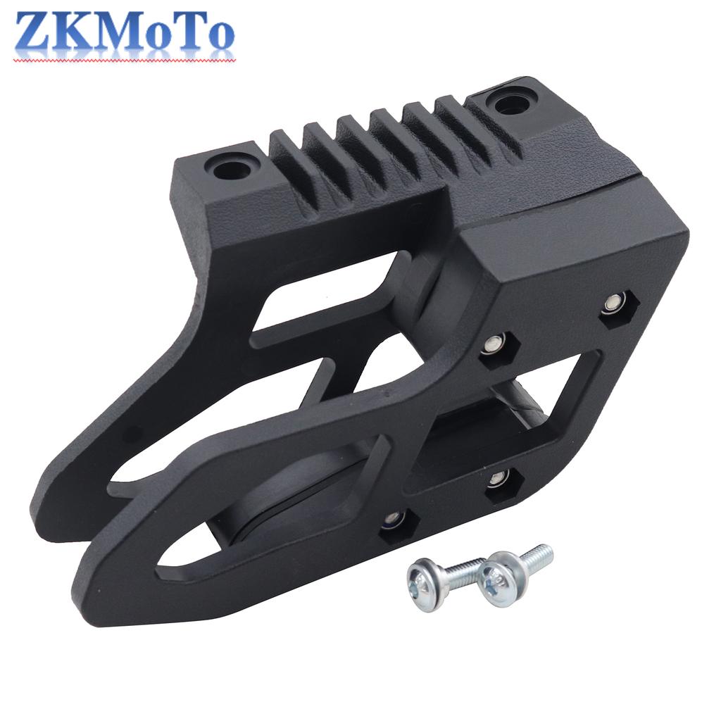 Motorcycle Accessories Chain GuideProtection Cover Guide Stablize For Yamaha Tenere700 Tenere 700 2019 2020 2021 2022 2023 2024