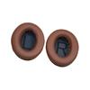 1 Pair Soft Ear Pads Replacement Sponge Headphone Headset Accessory for Bose