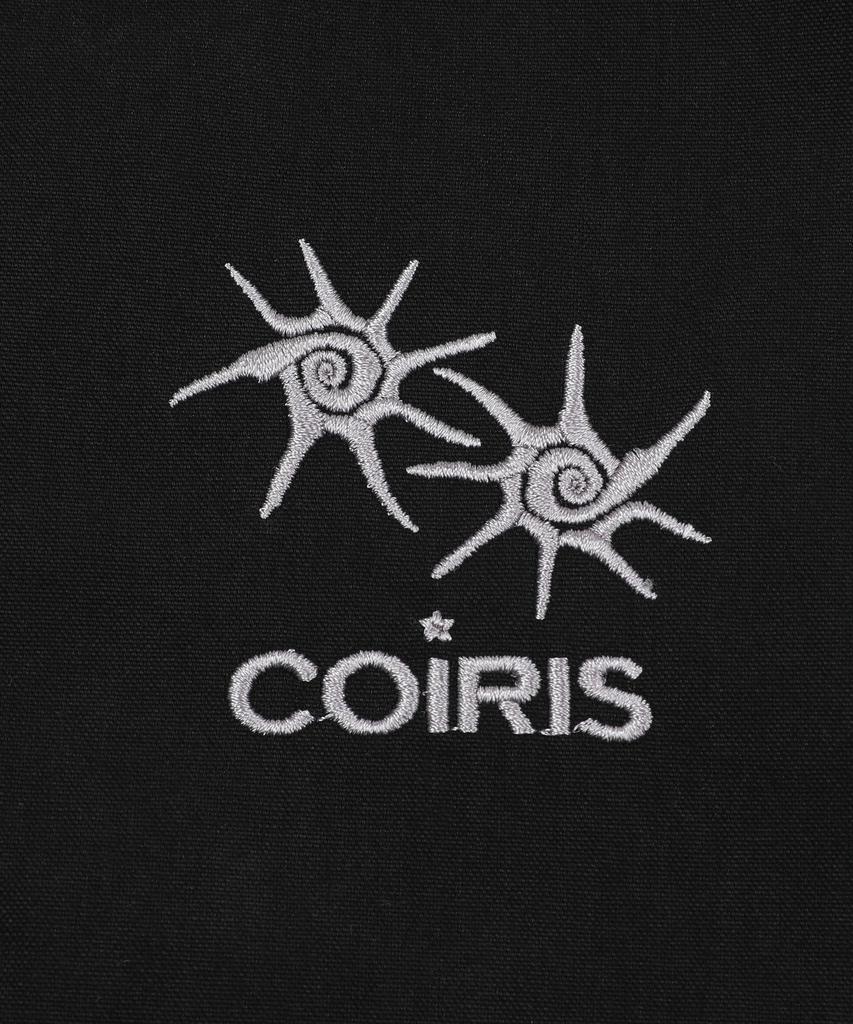 Куртка с контрастным карманом Coiris Roase Check