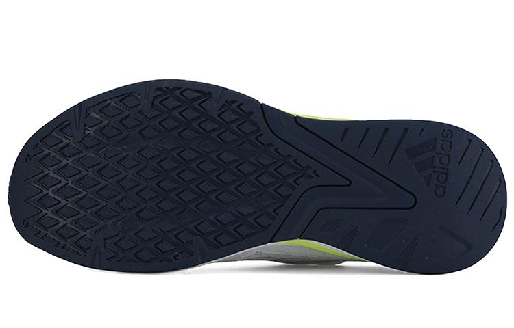 adidas Ответ 'Белый Зеленый' Женский FY9588