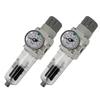 Industrial Filter Pressure Reducing Valve