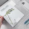 20pcs Plastic Envelopes, Clear Envelopes with Snap Button Closure, Document Folders Letter Size A4 Size File Envelopes with Label Pocket for School