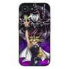 Soft Phone Cover for OPPO A38 A18 A17 A40 A60 A80 A16 A78 A79 A54 A58 A57 4G 5G Case YuGiOh Yu Gi Oh Casing