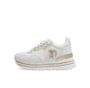 Eva Minge WYL3795-3 White Sneakers