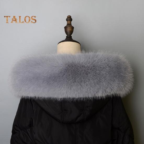 Искусственный меховой воротник с отделкой капюшона, мягкий пушистый плюш, теплый, много цветов, доступны самодельные изделия для пошива одежды, капюшона, воротника для хлопковой одежды, курток, шапок