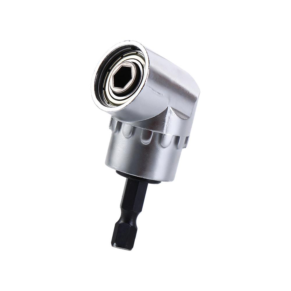 Bender Grinding Converter Screwdriver Socket Holder Screwdriver Adapter Bit Holder Batch Head