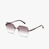Sunglasses (SESF74B 08Q6 61)