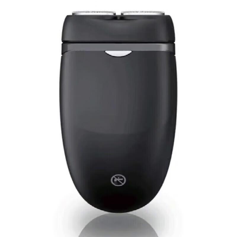 Philips PQ206/18 Men's Portable Electric Shaver CN plug (adapter included)