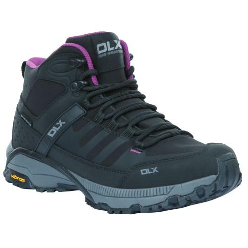 Womens/Ladies Riona DLX Walking Boots