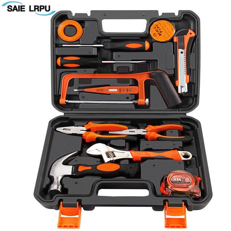 Набор инструментов электрика: Студенческие и бытовые предметы первой необходимости для ремонта