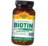 Биотин, Biotin 10000, 60вегкапс (36124046)