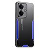 For Realme Neo7 SE 5G Phone Case Aluminium Alloy TPU PC Back Cover