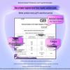 Weike V3 Sterile Night Sanitary Pads