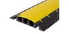 ADAM HALL Защитная решетка для кабеля DEFENDER MINI желтая