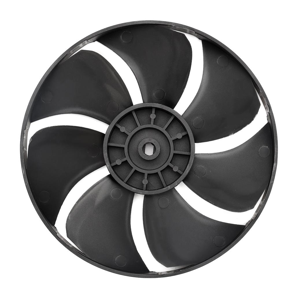 Лопасть вентилятора охлаждения радиатора двигателя для Yamaha YZF R6 YZF-R6 2006-2016