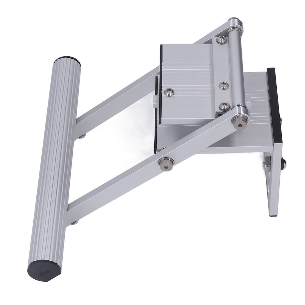 Double Layer Circular Saw Track Electric Saw Lift Guide Rail Connector Set for Festo Workbench