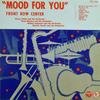 10inch Record VARIOUS - Mood For You, Front Row Center TD1008 COLUMBIA 1955 Japan Jazz Used