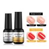Nailiwind 8 мл 4 шт. Набор гелей для ногтей Soak Off UV Gel Polish Set Гибридные лаки Гель-лак для ногтей Маникюрный набор