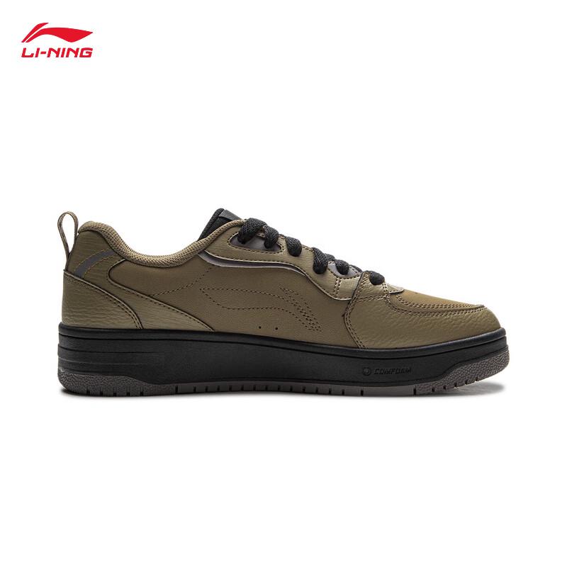Li-Ning Мужские повседневные кроссовки Tianji SOFT
