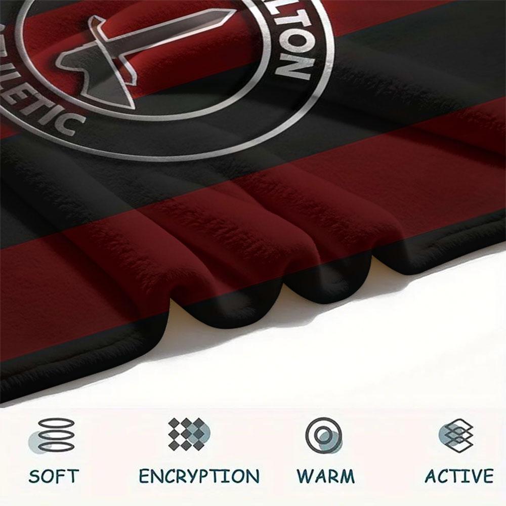 Charlton Blanket, High quality Comfortable for All Seasons, Home Decor, Warmth and Comfort