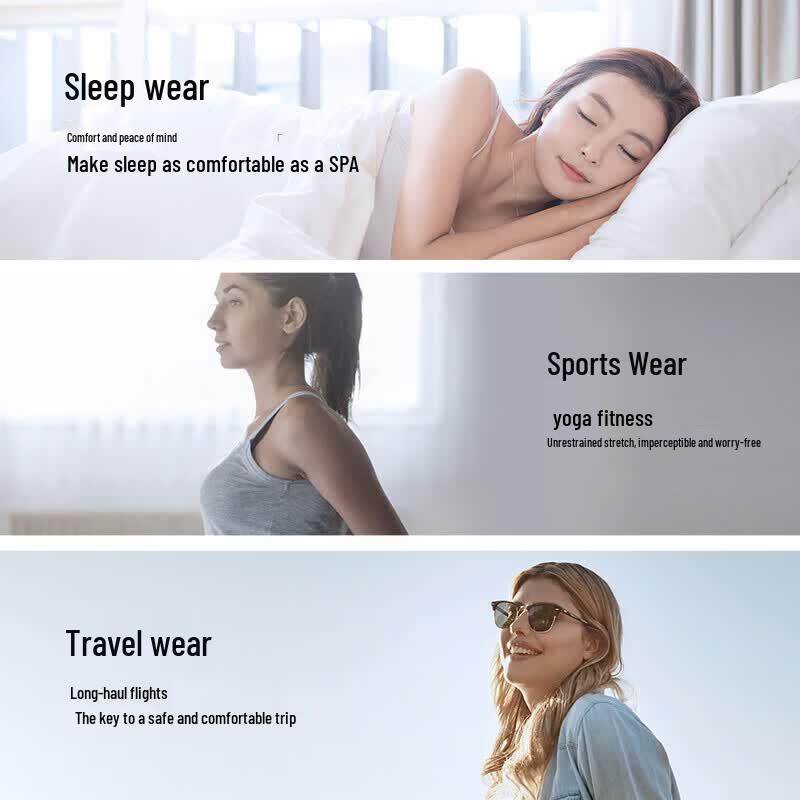 KOTEX Ультратонные ночные брюки с шелковистым ощущением