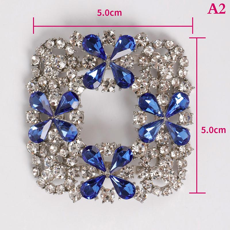 1Pcs Shoes Clip Bridal Wedding Party Shoes Accessories