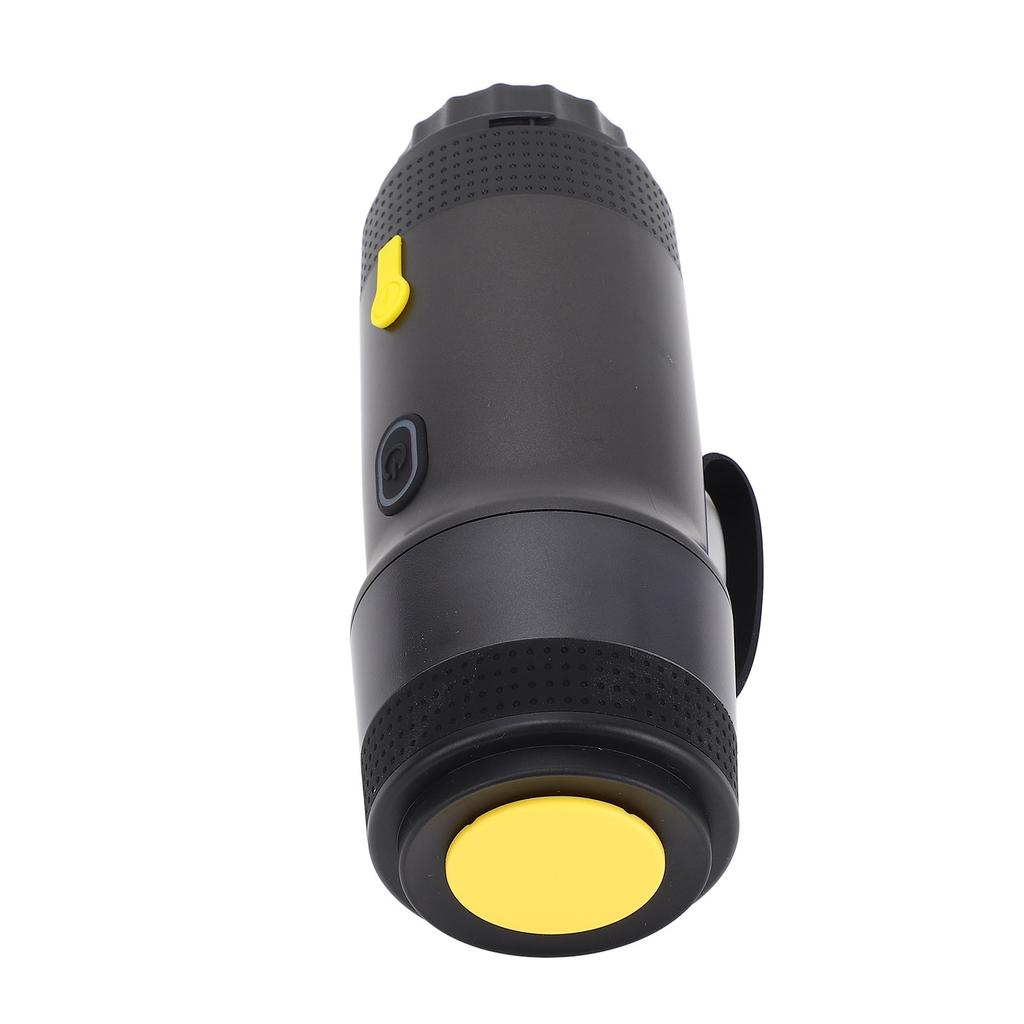 Portable Coffee Machine 3 In 1 20Bar Quick Heating Travel Automatic Coffee Maker for Camping Hiking