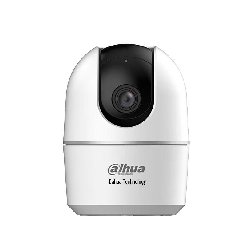 Серия камер безопасности Dahua Smart Home с китайской вилкой (адаптер в комплекте)