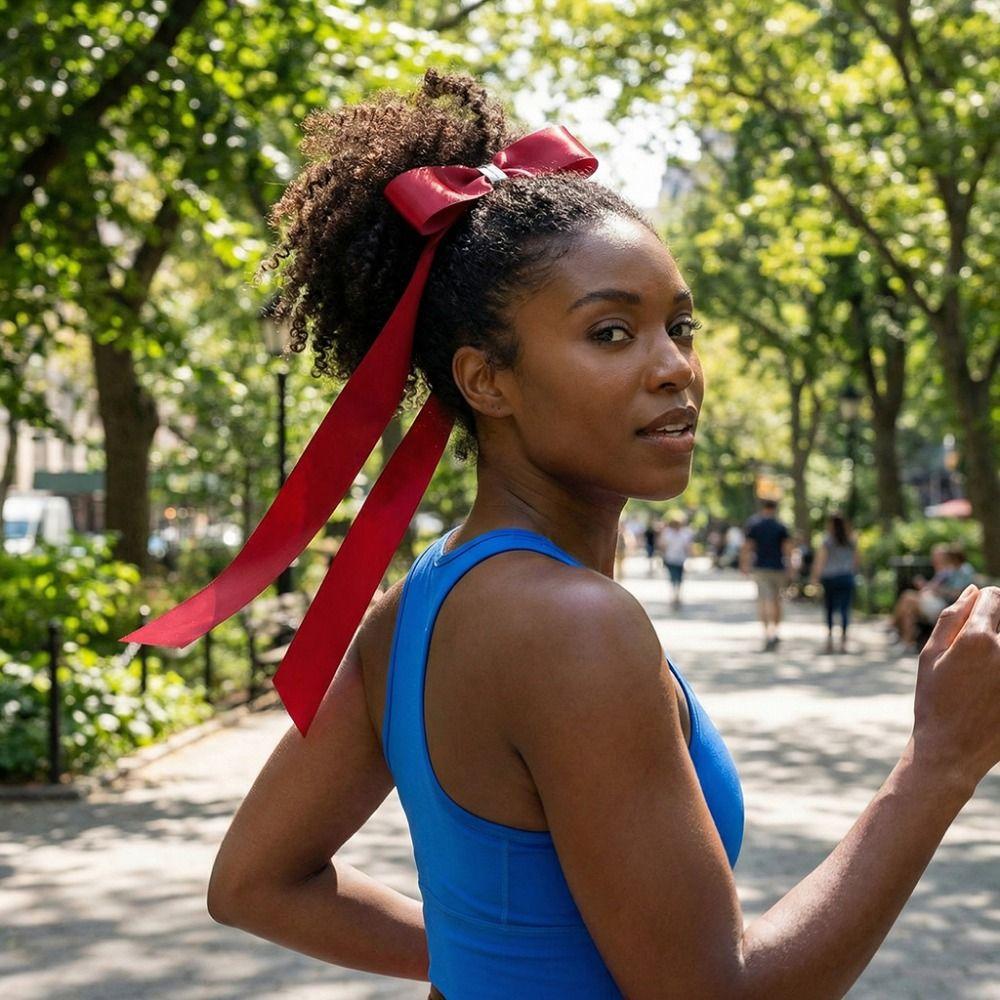 Длинные Ленты Магнитная Заколка для Волос Сильная Фиксация Элегантные Аксессуары для Волос Измените Прическу