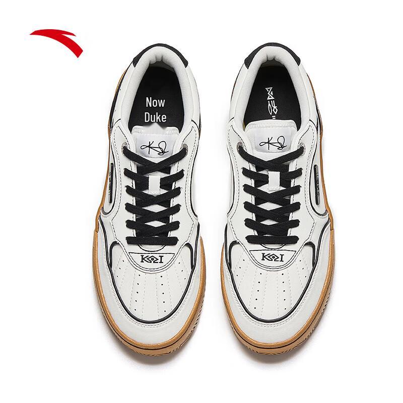 Anta Мужские повседневные кеды Kyrie Irving Hela Tribe