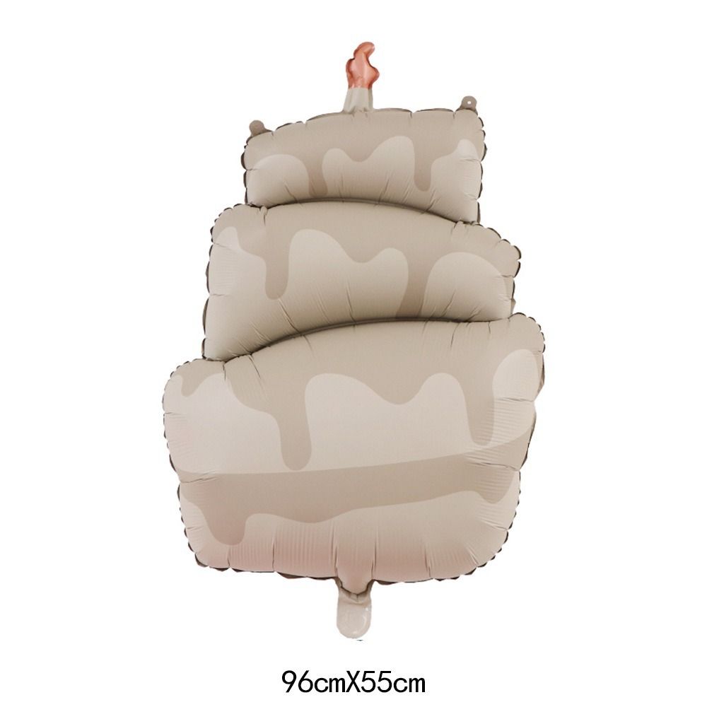 Алюминиевая пленка, украшение для вечеринки, воздушный шар, декоративные матовые декоративные воздушные шары, вечеринка по случаю дня рождения