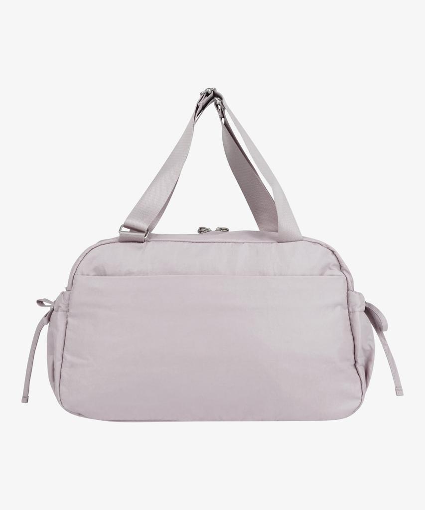 The North Face Nn2Ps15L White Label Сумка-тоут Bonnie с собранными плечами Бледно-розовый