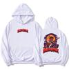 Nickelback Devil Went Down Hoodies Unisex Streetwear Long Sleeve Casual Hooded Sweatshirt Design Graphic Print Merch Women Men