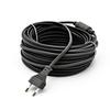 Resun Heat Cable 25W - Heating Cable 4.5M + 1.5M